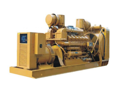 新会发电机出租