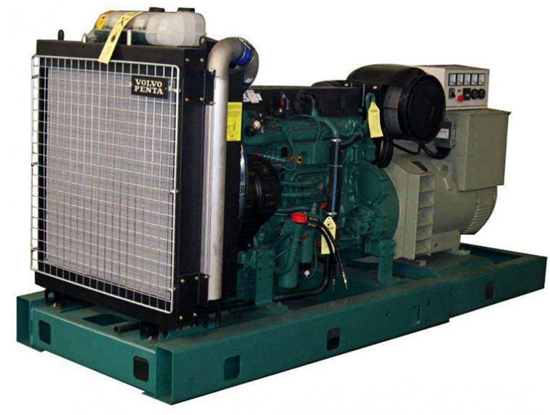 新会柴油发电机 新会柴油发电机