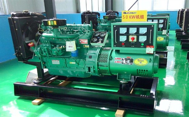 新会发电机出租 新会发电机出租